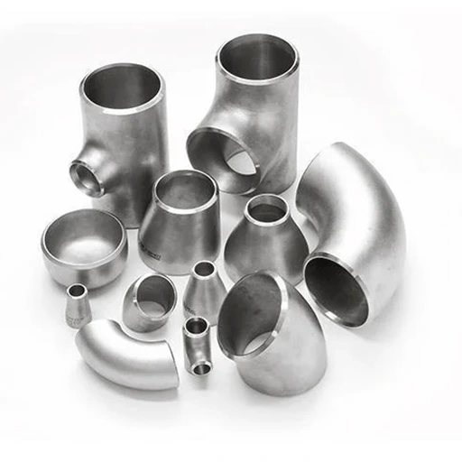 Nickel 201 Pipe Fittings